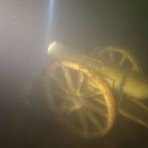 Малинський підводний музей