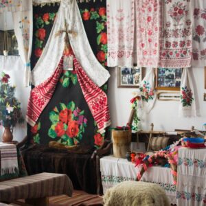 Музей українського весілля