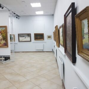 Музей сучасного мистецтва України