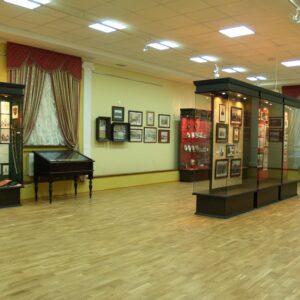 Миколаївський обласний краєзнавчий музей