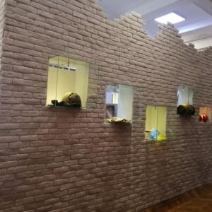 Національний музей історії України
