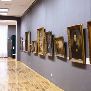 Житомирський обласний краєзнавчий музей