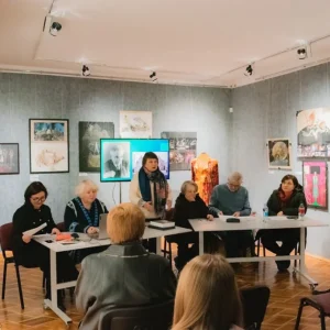 Музей театрального, музичного та кіномистецтва України