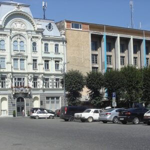 Чернівецький музей історії та культури євреїв Буковини