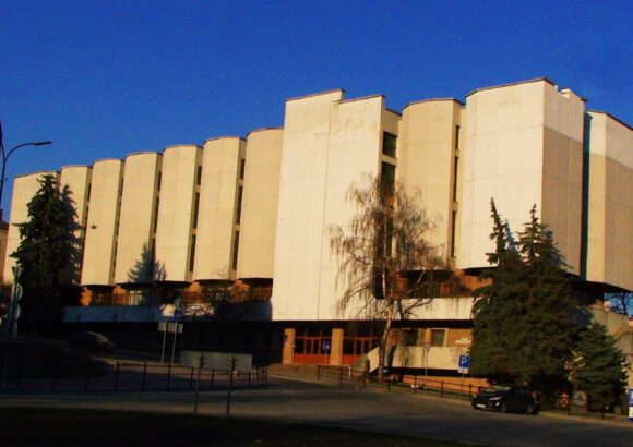 Тернопільський обласний краєзнавчий музей