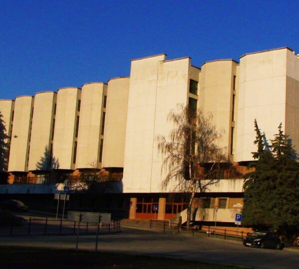 Тернопільський обласний краєзнавчий музей