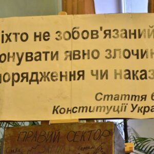 Волинський краєзнавчий музей