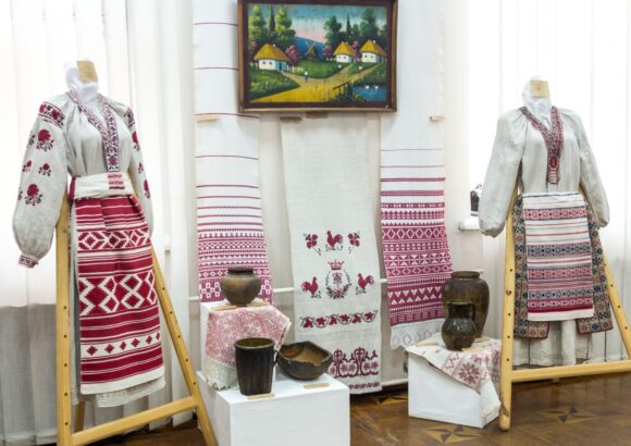ХАРКІВСЬКИЙ ХУДОЖНІЙ МУЗЕЙ
