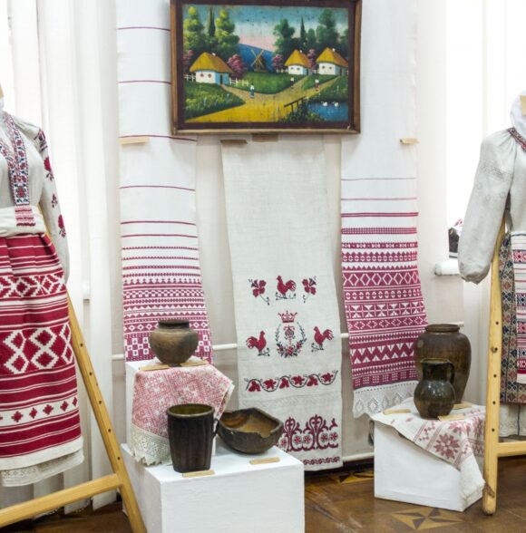 ХАРКІВСЬКИЙ ХУДОЖНІЙ МУЗЕЙ