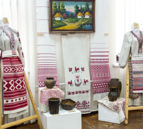 ХАРКІВСЬКИЙ ХУДОЖНІЙ МУЗЕЙ