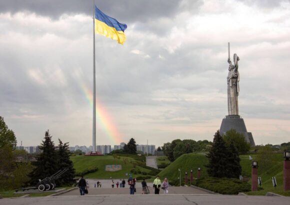 Герої, вигнані зі своєї землі: Історія корінних народів Криму у Другій світовій війні