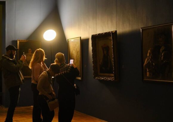 Як культурні заклади України виживають під час блекаутів