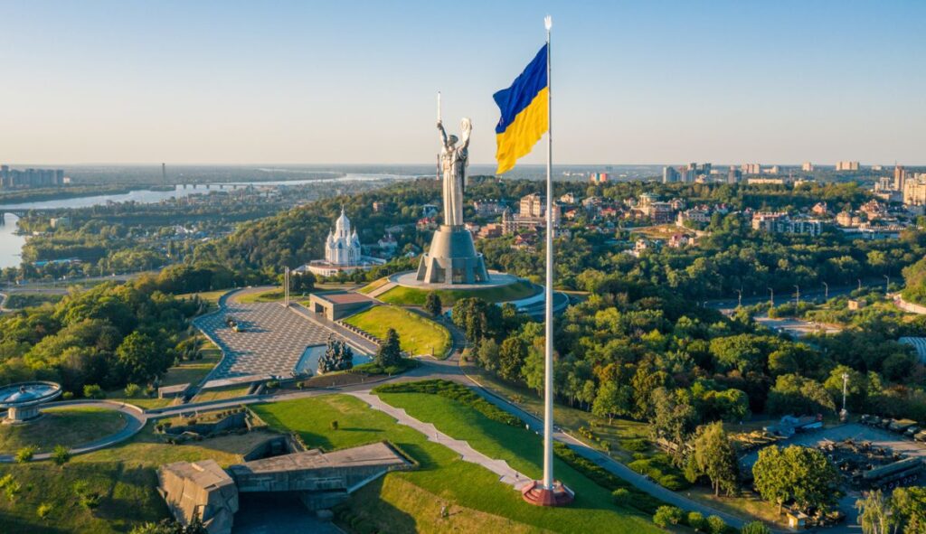 Історія наживо: у Києві світові науковці обговорили досвід фіксації сучасних та минулих воєн