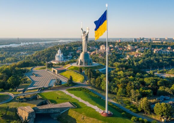 Історія наживо: у Києві світові науковці обговорили досвід фіксації сучасних та минулих воєн